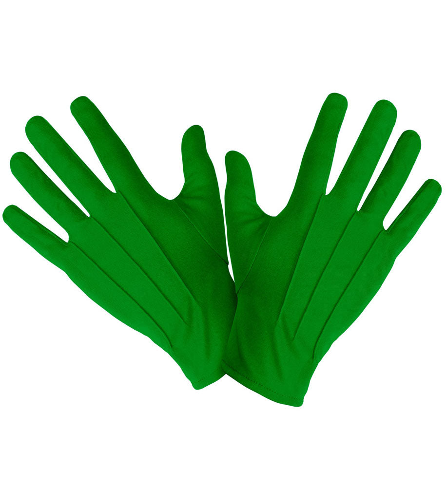 dunkelgrüne handschuhe Grüne Handschuhe für Erwachsene